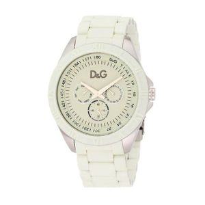 Montre dolce gabbana 2024 pas cher
