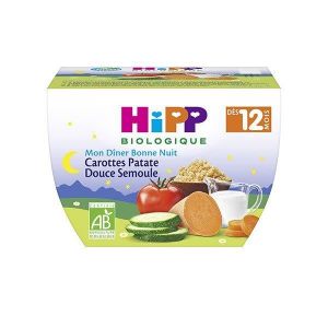 Puree Patate Douce Bebe Cdiscount Puericulture Eveil Bebe