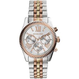 MONTRE Montre Femme Michael Kors Lexington MK5735 Or R…