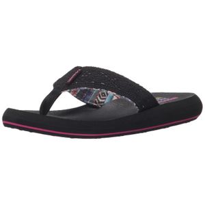 tong skechers femme