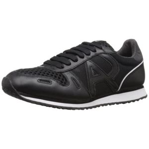 chaussure armani jean