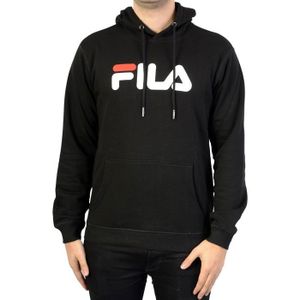 Sweat A Capuche Homme Fila Cdiscount