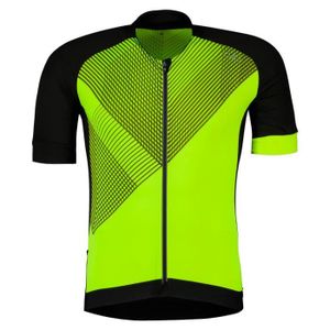 Maillot de cyclisme cannondale Cdiscount