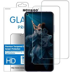 1 Film Verre Trempe Protecteur Protection pour Huawei Nova 5.0" 