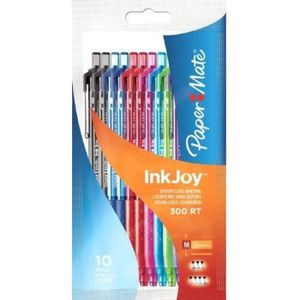 Stylo paper mate inkjoy - Cdiscount