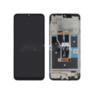 Écran LCD + Tactile Noir Pour Realme GT Neo 3 – Sans Châssis, Pièce Détachée Neuve