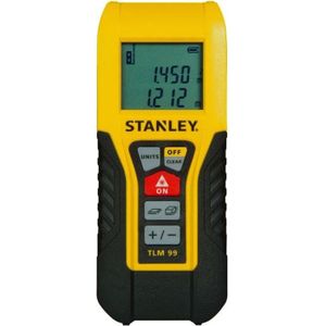 Télémètre laser Stanley STHT77065-0