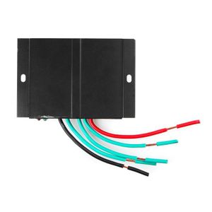 R/égulateur /éolien R/égulateur Solaire Turbine /éolienne Blue-Yan R/égulateur de Charge Solaire /éolienne Hybride 1200W MPPT R/égulateur de Charge /éolienne Vent 800W + Solaire 400W