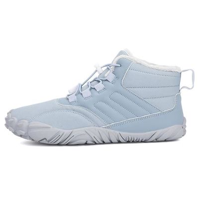 Chaussures De Randonnée Grisport Saracen - Cuir Ciré - Semelle Vibram - Imperméables