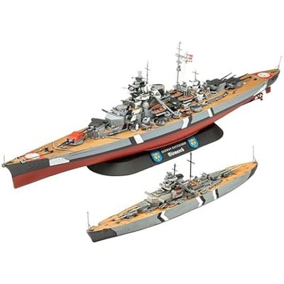 Maquette RMS Titanic - Échelle 1/300 - Kit Détaillé OcCre - Neuf