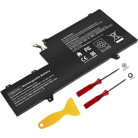 Batterie Ordinateur Portable Lenovo ThinkPad E16 GEN 2-21M5002LIU