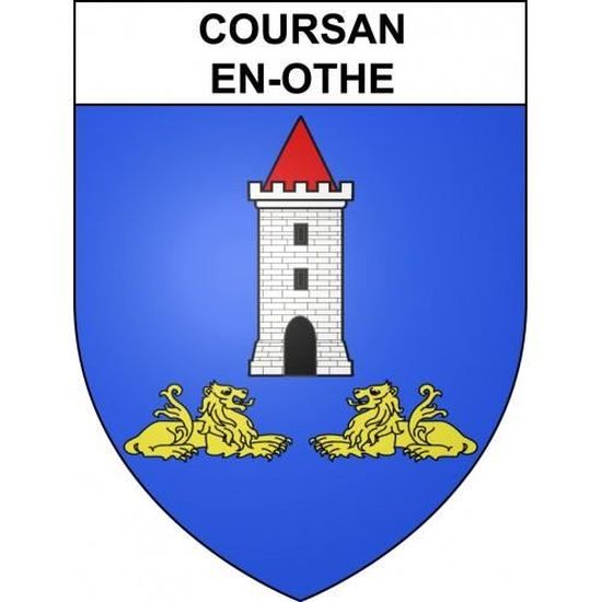 Froville 54 Ville Sticker Blason écusson Autocollant Adhésif