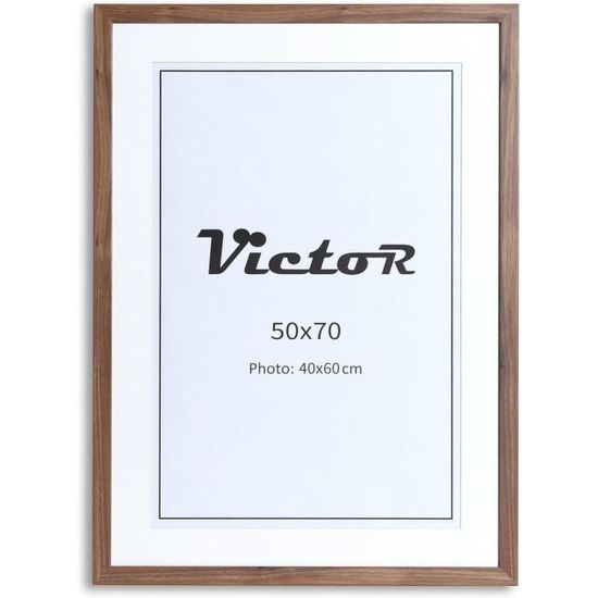 Passepartout Blanc 70x70 Cm Pour Photo 60x60 – Idéal Pour Encadrer Tes œuvres Avec Style !