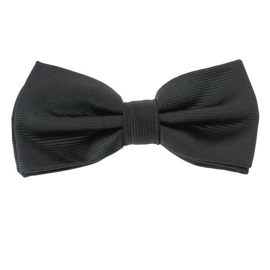 Clj Charles Le Jeune. Noeud Papillon Enfant. Ajustable, Microfibre