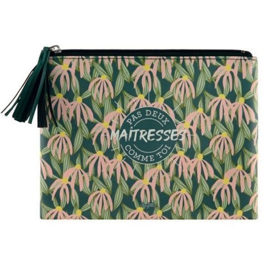 Trousse Paix Mille Mercis Derrière La Porte - Innox Deco