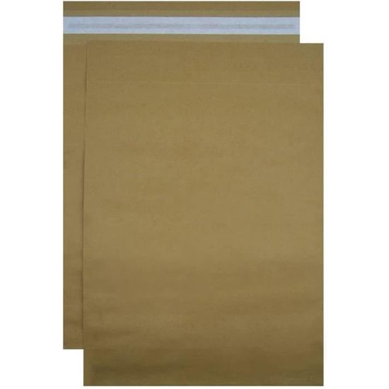 Sacs D'expédition En Plastique Avec Fermeture Auto-adhésive