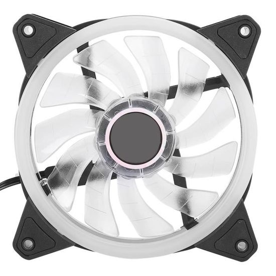 Ventilateur Refroidisseur CPU Lenovo – Pour Socket LGA1700 – 125W – Réf. 5H40U93148 – Occasion