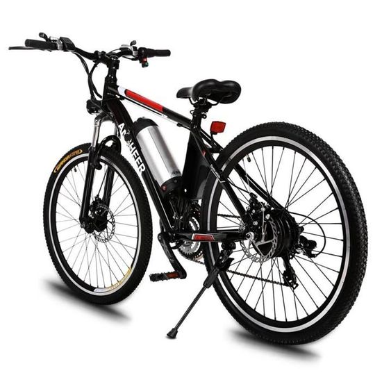 Roue velo outlet 25 pouces