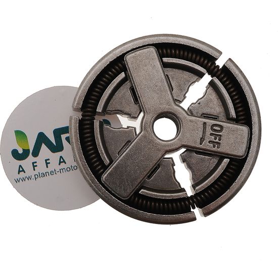 Jardiaffaires Starterzugband Für JonCutter G3800 – Kompatibel Mit Zenoah G3800, G4100, 37,2cc & 40,1cc