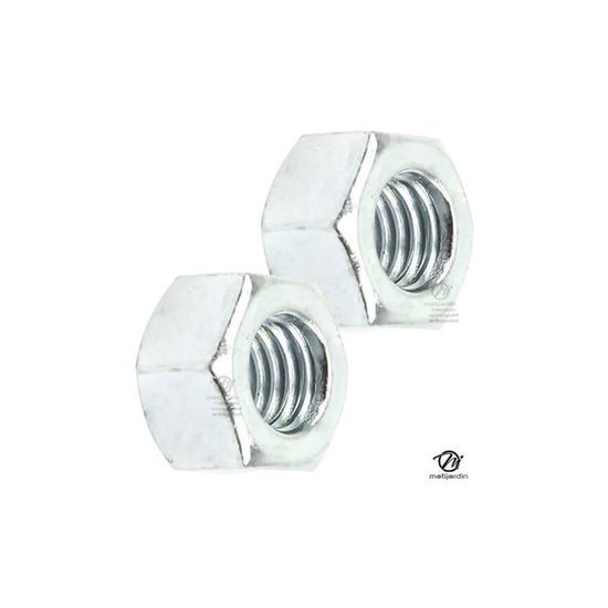 Ecrou PAS à Gauche Pour Renvoi D'angle De Débroussailleuse