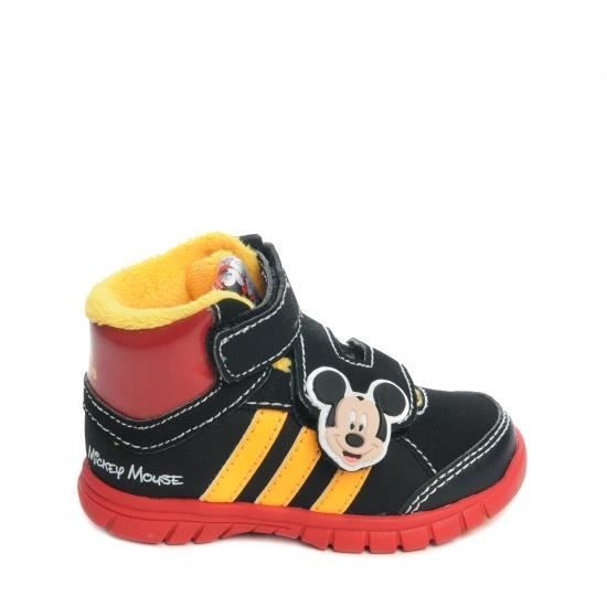 basket adidas mickey bebe