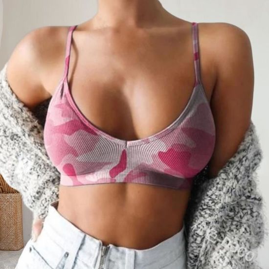 Soutien-gorge Lady De Paris 105D – Neuf Avec étiquettes, Blanc, Armatures