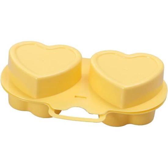 Cuiseur à œufs En Silicone, Coquetiers Pochés En Silicone Pour Faire Bouillir Les œufs | Cuiseur à œufs Pochés, Fabrication D'œufs Durs, Moule à œufs