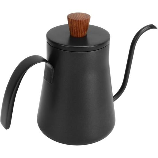 Bouilloire Farberware Acier Inoxydable Bec Col De Cygne