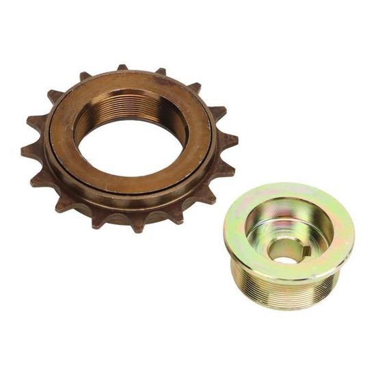 Roues D'entraînement Robustes Pour Vélo 16 Pouces - Acier - Paire (roues Stabilisatrices)