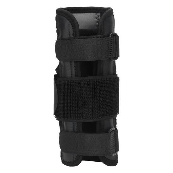 Garde Poignet Adulte XL Cutters Sports Gris - Protection Baseball/softball Avec Sangle Ajustable NEUF