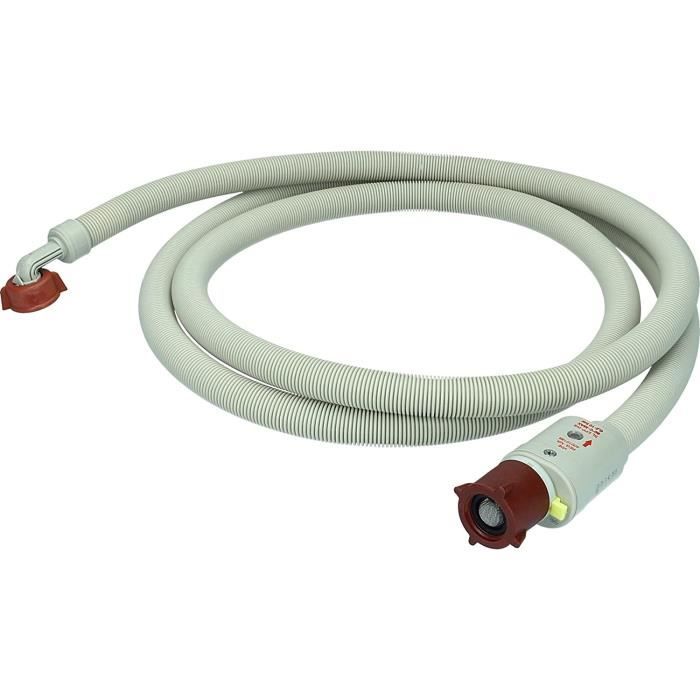 Raccord Entrée D’eau Volvo Penta 832846 – Pour Moteurs Marins 270/280/290 – Neuf