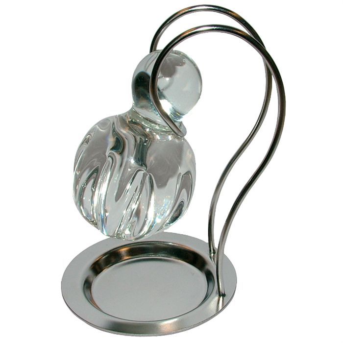 Sphère Aérateur Cristal