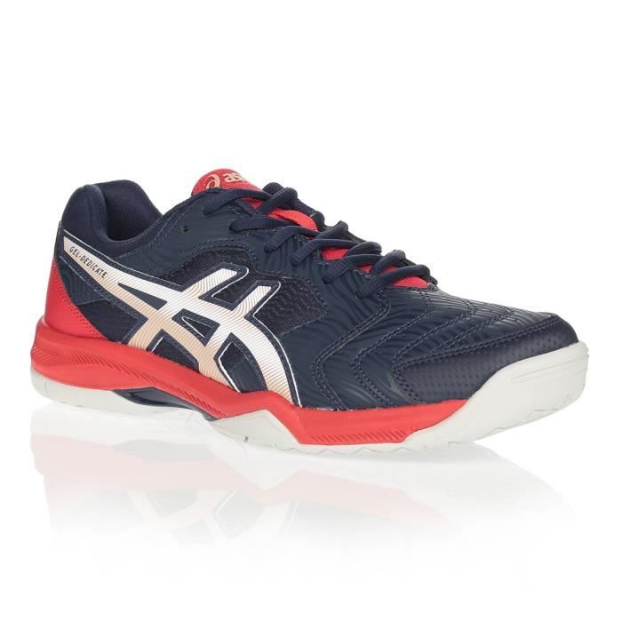 chaussures tennis asics homme