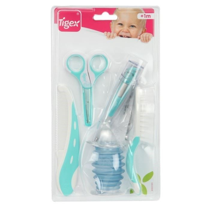 Tigex Kit Soin Bebe Cdiscount Puericulture Eveil Bebe