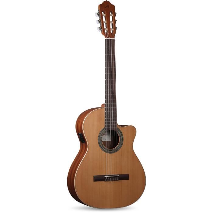 Guitare Espagnole d’occasion | Plus que 4 à -60%