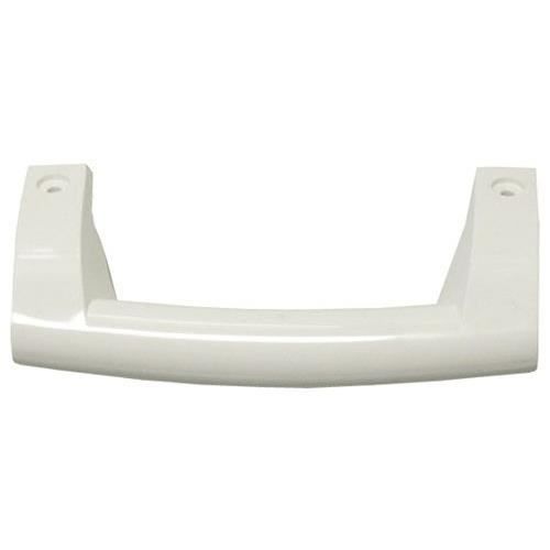 POIGNEE DE PORTE POUR REFRIGERATEUR FAGOR BRANDT VEDETTE SAUTER DE-DIETRICH - BVMPIECES