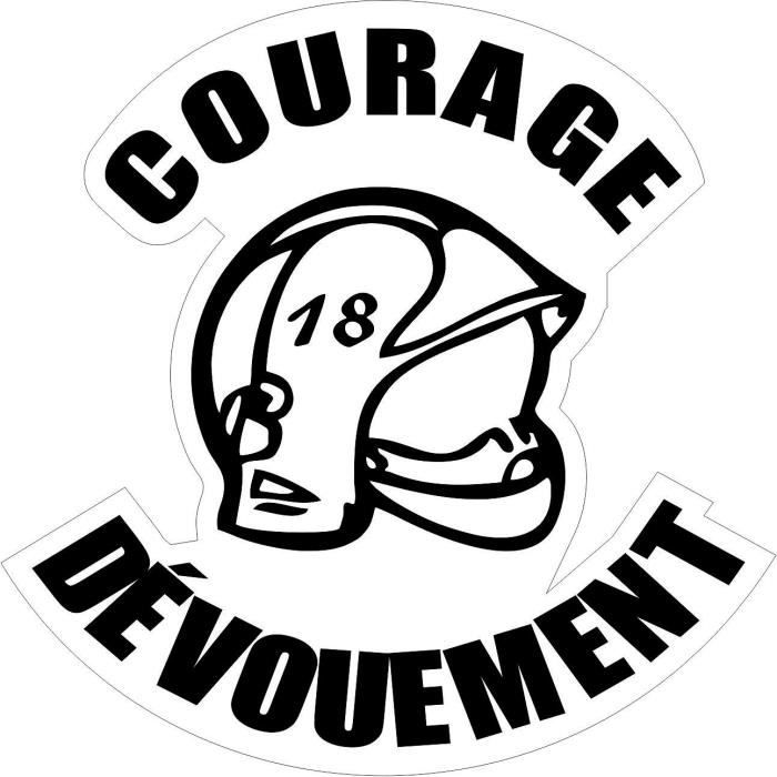 Moto Stickers Casque