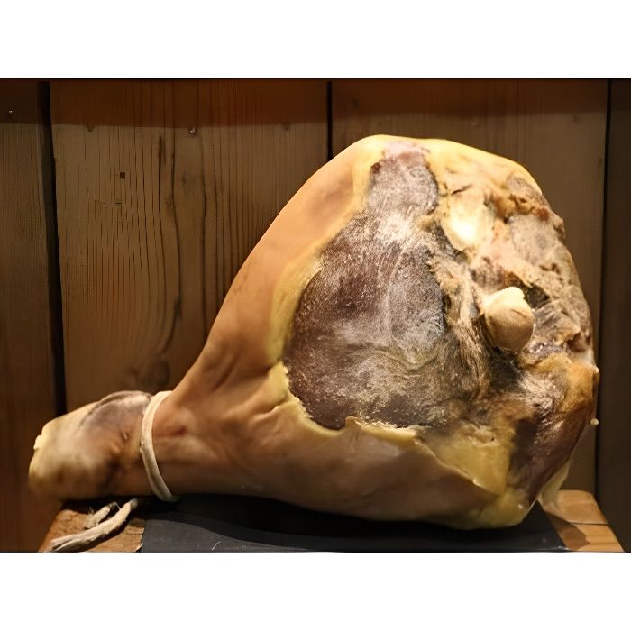 JAMBON SEC AVEC OS NATURE