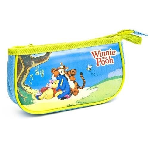 WINNIE PUUH TROUSSE DE TOILETTE 271238