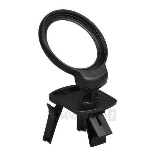 SUPPORT FIXATION DE GRILLE VENTILLATION PR GPS TOMTOM ONE Ma01045
