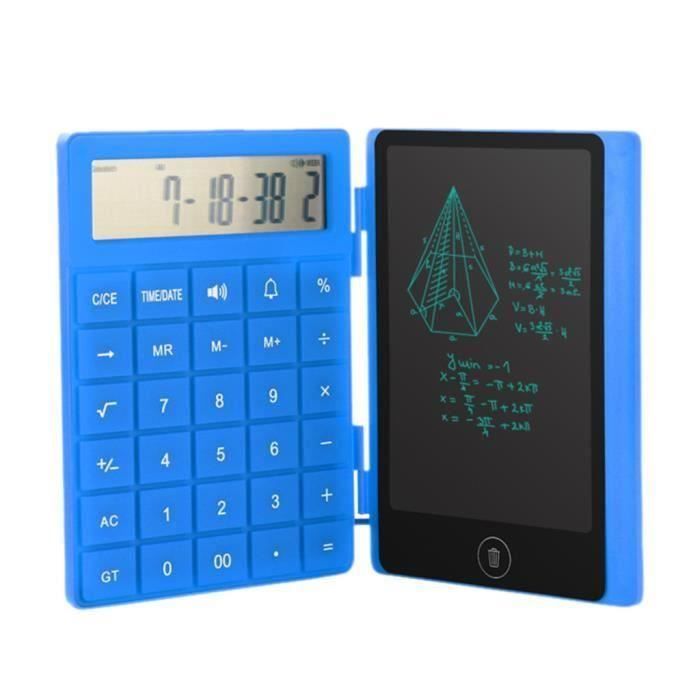 6.0 Inch Single Color LCD Counter Writing Pad Digital Drawing Tablet ElectronicZPP81203004BUSAN59 Gr51597