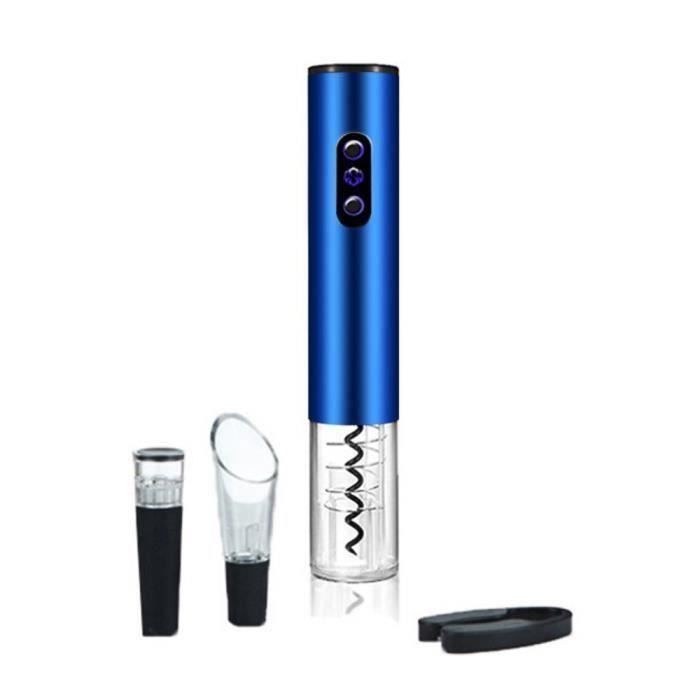 Partie automatique d'outils de barre de décapsuleur de tire-bouchon électrique électrique portatif de vin@YJL81008761BU