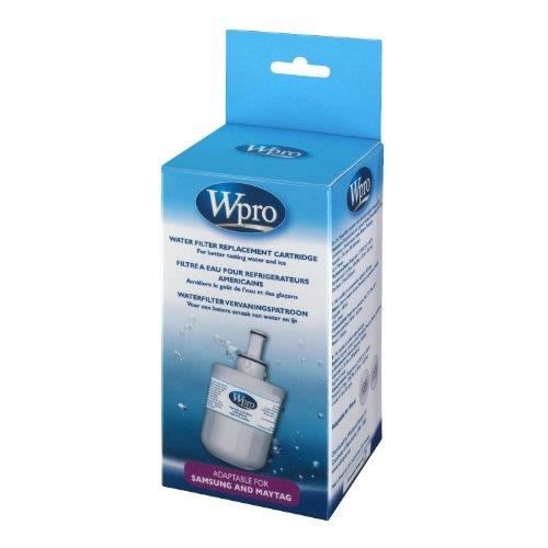 Wpro APP100/1 Cartouche de filtration