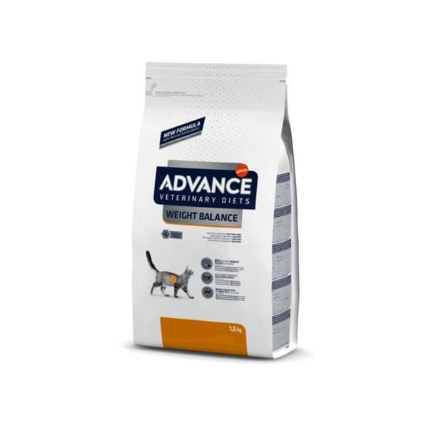Affinity Petcare Advance Veterinary Diet Weight Balance 3kg