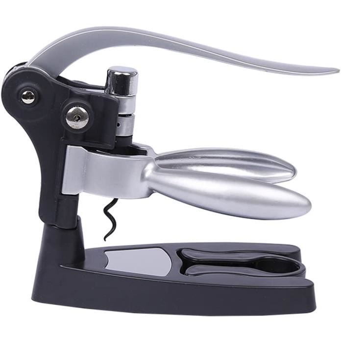Tire bouchons Chunse Ensemble De Décapsuleur De Vin, Tire-Bouchon De Lapin De Accessoires De Vin, Screwpull De Style De L290