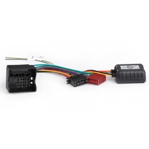CAN Bus Adapter Audi Opel Seat Skoda VW