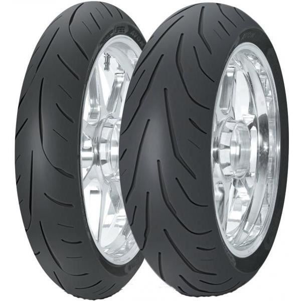 AVON Pneu Moto Route 130-70-16 61W 3D ULTRA SPORT AV79