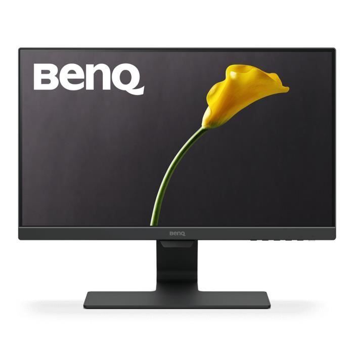 Benq BL2283 LED display 54,6 cm (21.5-) Full HD Noir