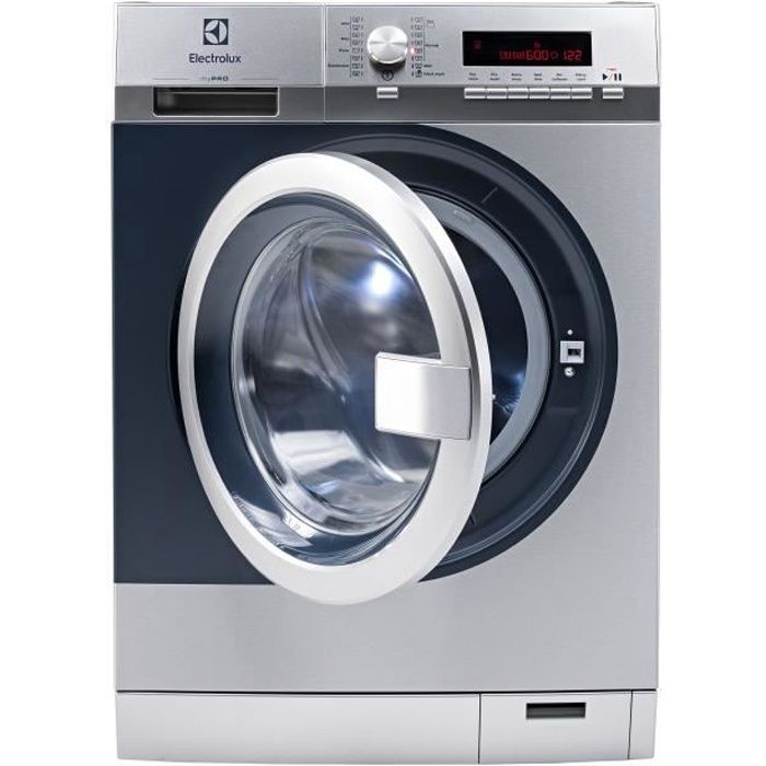 Lave linge Semi-pro ELECTROLUX PRO WE170P