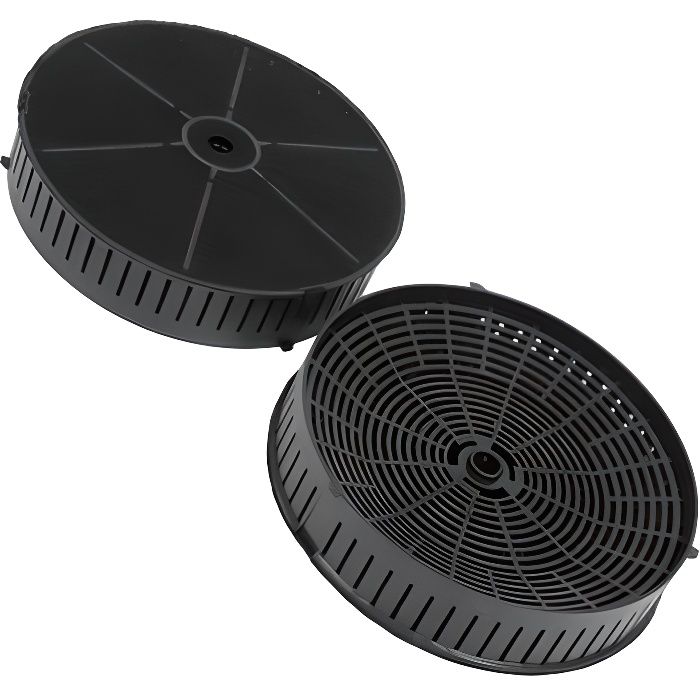Filtre à Charbon Pour Hotte CFC0038668 Elica